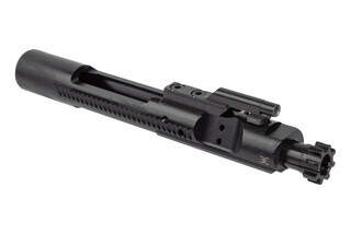 Evolve Weapons Systems 5.56 NATO AR-15 Bolt Carrier Group with black nitride finish